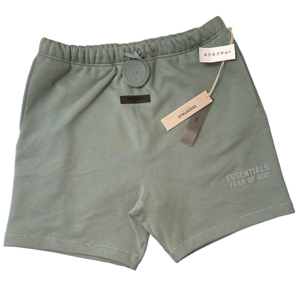 Fear of God Other - Sycamore Essentials Fear Of God Sweat Shorts
